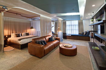 Zara Tower - Luxury Suites And Apartments - Accommodation Coffs Harbour 46