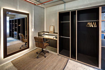 Zara Tower - Luxury Suites And Apartments - Accommodation Coffs Harbour 47