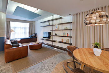 Zara Tower - Luxury Suites And Apartments - Accommodation Coffs Harbour 48