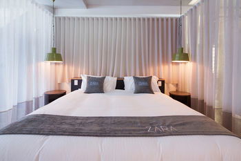 Zara Tower - Luxury Suites And Apartments - Accommodation Coffs Harbour 49