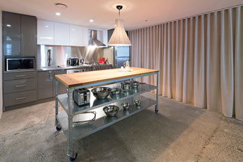 Zara Tower - Luxury Suites And Apartments - Accommodation Coffs Harbour 51