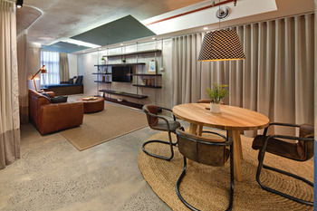 Zara Tower - Luxury Suites And Apartments - Accommodation Coffs Harbour 52