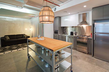 Zara Tower - Luxury Suites And Apartments - Accommodation Coffs Harbour 53