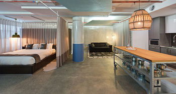 Zara Tower - Luxury Suites And Apartments - Accommodation Coffs Harbour 57