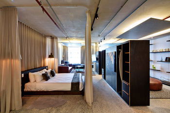 Zara Tower - Luxury Suites And Apartments - Accommodation Coffs Harbour 59