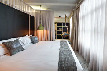 Zara Tower - Luxury Suites And Apartments - Accommodation Coffs Harbour 60