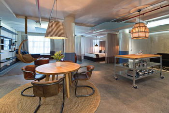 Zara Tower - Luxury Suites And Apartments - Accommodation Coffs Harbour 62
