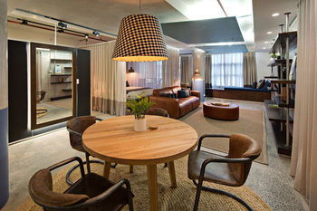 Zara Tower - Luxury Suites And Apartments - Accommodation Coffs Harbour 63