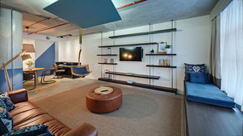 Zara Tower - Luxury Suites And Apartments - Accommodation Coffs Harbour 64