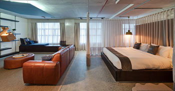 Zara Tower - Luxury Suites And Apartments - Accommodation Coffs Harbour 67
