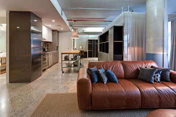 Zara Tower - Luxury Suites And Apartments - Accommodation Coffs Harbour 69