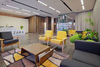 Zara Tower - Luxury Suites And Apartments - Accommodation Coffs Harbour 72