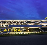 Atura Blacktown - Accommodation Coffs Harbour