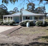 Cam-Way Estate - Accommodation Coffs Harbour