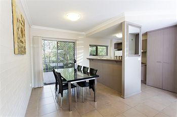 Bluegum Apartments - Accommodation Coffs Harbour 0