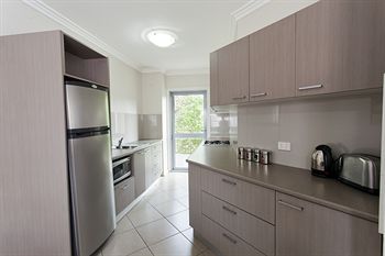 Bluegum Apartments - Accommodation Coffs Harbour 1