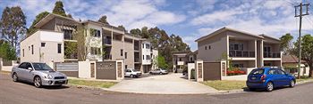 Bluegum Apartments - Accommodation Coffs Harbour 2