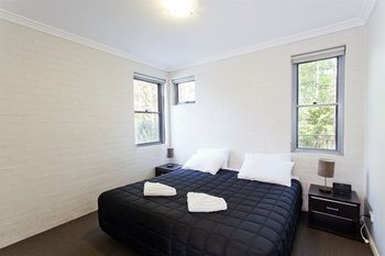 Bluegum Apartments - Accommodation Coffs Harbour 7