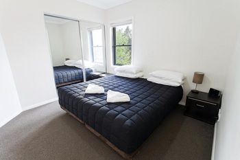 Bluegum Apartments - Accommodation Coffs Harbour 10