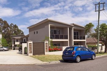 Bluegum Apartments - Accommodation Coffs Harbour 11