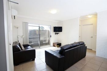 Bluegum Apartments - Accommodation Coffs Harbour 17