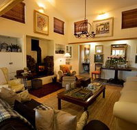 Arabella Guesthouse - Accommodation Coffs Harbour