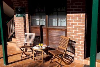 Retreat At Wisemans - Accommodation Coffs Harbour 1