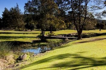 Retreat At Wisemans - Accommodation Coffs Harbour 5