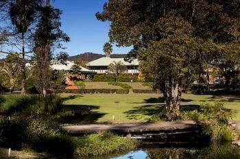 Retreat At Wisemans - Accommodation Coffs Harbour 7