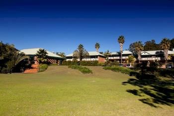 Retreat At Wisemans - Accommodation Coffs Harbour 8