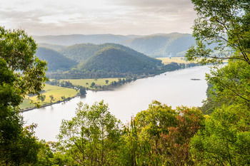 Retreat At Wisemans - Accommodation Coffs Harbour 10