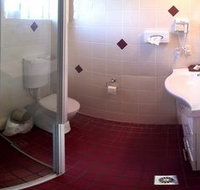 Homestead Motel - Accommodation Coffs Harbour