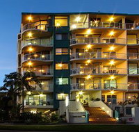 The Waterview - Accommodation Coffs Harbour