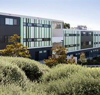Western Sydney University Village-Campbelltown Campus - Accommodation Coffs Harbour