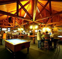 Macquarie Inn - Accommodation Coffs Harbour