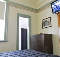 Hotel Gosford - Accommodation Coffs Harbour