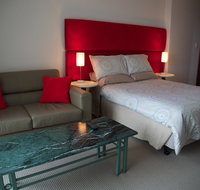 Bondi Beach Sandcastle - Accommodation Coffs Harbour