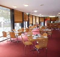 Dingley International Hotel - Accommodation Coffs Harbour