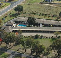 Tumut Valley Motel - Accommodation Coffs Harbour