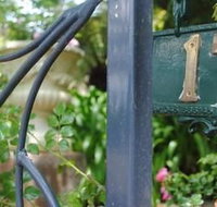 Kurrara Historic Guest House - Accommodation Coffs Harbour