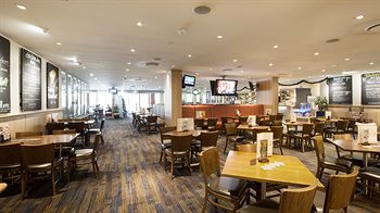 Colyton Hotel - Accommodation Coffs Harbour 12