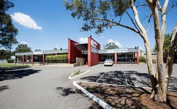 Colyton Hotel - Accommodation Coffs Harbour 17