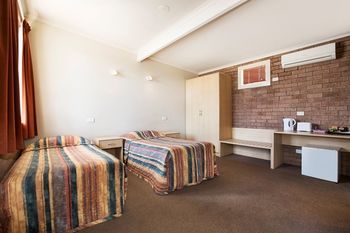 Colyton Hotel - Accommodation Coffs Harbour 32