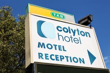 Colyton Hotel - Accommodation Coffs Harbour 34
