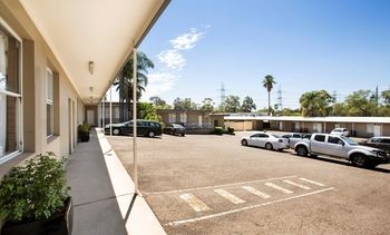 Colyton Hotel - Accommodation Coffs Harbour 35