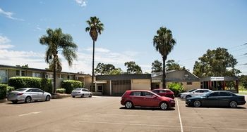 Colyton Hotel - Accommodation Coffs Harbour 36