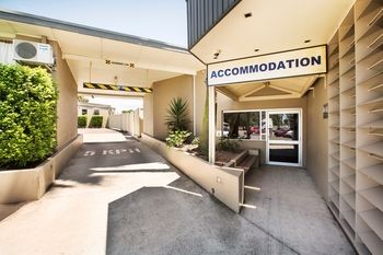 Colyton Hotel - Accommodation Coffs Harbour 42