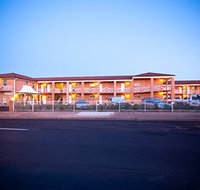 Best Western Bluegum Motel - Accommodation Coffs Harbour
