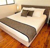 Wine Country Villas - Accommodation Coffs Harbour