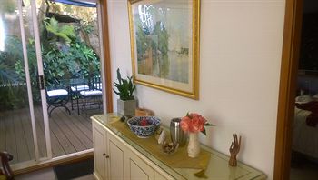 Linley House Bed & Breakfast - Accommodation Coffs Harbour 6